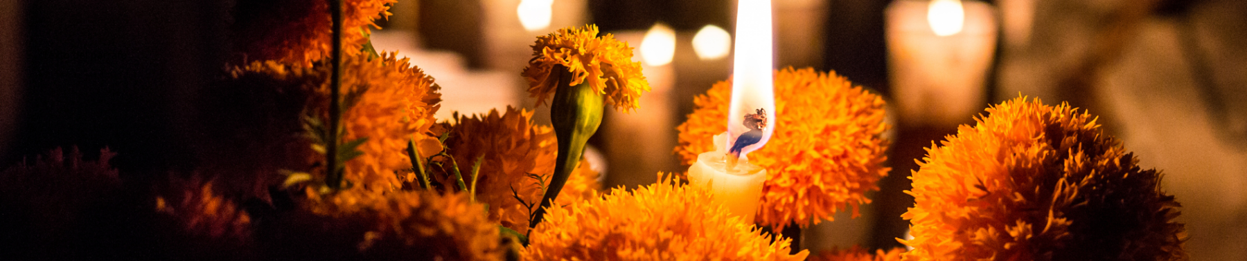 Honoring Our Traditions and the Memories That Stay With Us